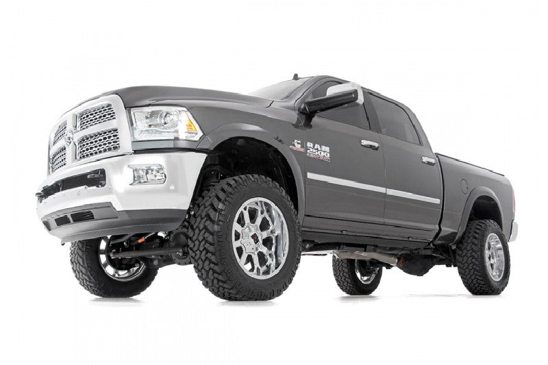 Rough Country 30230 2.5in Suspension Leveling Kit | 2014-2018 Ram 2500