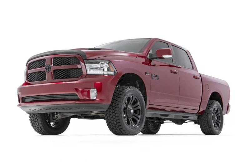 Rough Country 31200 3.5in Bolt-On Suspension Lift Kit w/ Upper Control Arms | 2012-2018 Ram 1500