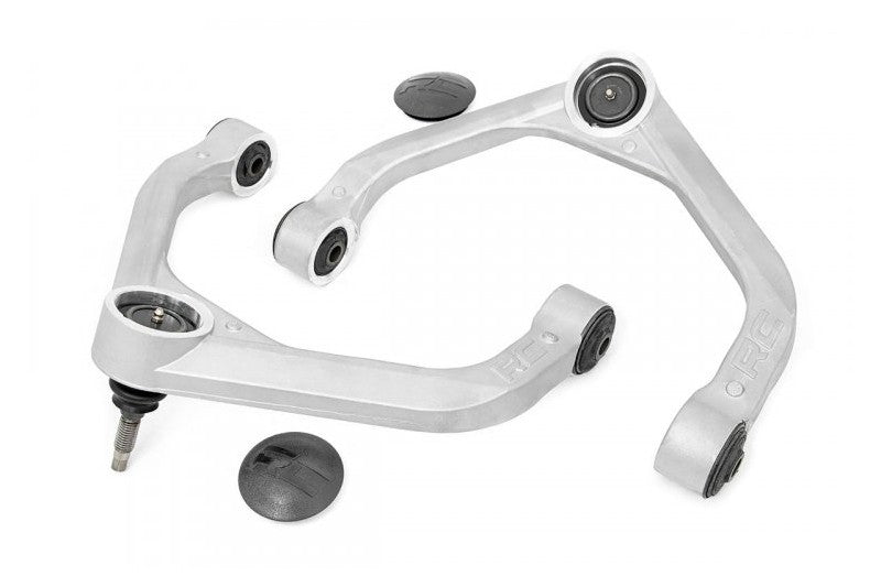 Rough Country 31201 Upper Control Arms for 3.5in Lift | 2012-2018 Ram 1500