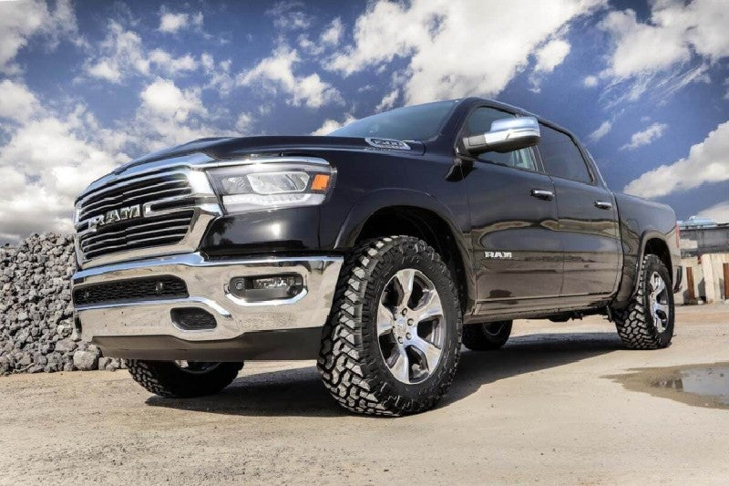 Rough Country 35400 2in Leveling Lift Kit | 2019 Ram 1500