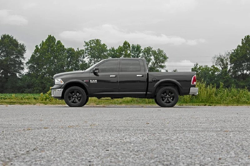 Rough Country 363 2.5in Suspension Leveling Kit | 2012-2018 Ram 1500