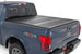 Rough Country 47220651B Hard Low Profile Bed Cover | 2017-2024 F250/F350 6.9ft Bed