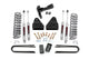 Rough Country 486.20 3in Series II Suspension Lift Kit | 2005-2007 Ford F250/F350 6.0L Powerstroke