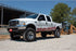 Rough Country 49430 4in Suspension Lift Kit | 1999 Ford F250/F350 7.3L Powerstroke