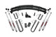 Rough Country 49530 4in Suspension Lift Kit | 1999-2004 Ford F250/F350 7.3L Powerstroke