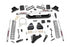 Rough Country 50320 6in Suspension Lift Kit | 2017-2018 F250