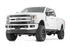 Rough Country 50620 4.5in Suspension Lift Kit | 2017-2019 Ford F250/F350 6.7L Powerstroke