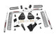 Rough Country 530.20 4.5in Suspension Lift Kit | 2011-2014 Ford F250/F350 6.7L Powerstroke