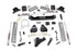 Rough Country 55020 4.5in Suspension Lift Kit | 2017-2018 F250