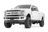 Rough Country 55020 4.5in Suspension Lift Kit | 2017-2018 F250