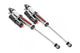 Rough Country 699005 Rear Adjustable Vertex Shocks for 4-8in Lift | 2005-2024 F250