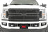 Rough Country 70213 Mesh Grille Kit | 2017-2019 F250/F350