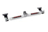 Rough Country 8749030 Dual Steering Stabilizer | 2000-2004 F250/F350