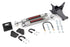 Rough Country 8749130 Dual N3 Steering Stabilizer Kit | 2005-2024 Ford F250/F350 Powerstroke