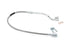 Rough Country 89713 Rear Extended Brake Line for 4-8in Lifts | 1999-2004 Ford F250/F350 7.3L Powerstroke