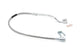 Rough Country 89713 Rear Extended Brake Line for 4-8in Lifts | 1999-2004 Ford F250/F350 7.3L Powerstroke