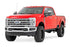 Rough Country F-F20231 Pocket Fender Flares | 23-24 F250/F350