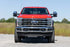 Rough Country F-F20231 Pocket Fender Flares | 23-24 F250/F350