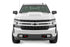 Rough Country HS10010-GAZ Hood Scoop (GAZ - Summit White) | 2019-2025 Chevrolet Silverado 1500