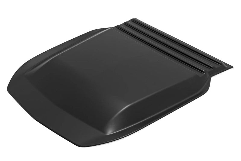 Rough Country HS10010 Hood Scoop | 2019-2025 Chevrolet Silverado 1500