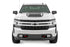 Rough Country HS10010-GBA Hood Scoop (GBA - Black) | 2019-2025 Chevrolet Silverado 1500