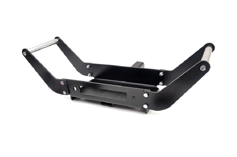 Rough Country RS109 2in Receiver Winch Cradle | Universal