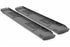 Rough Country SRB071785 HD2 Cab Length Running Boards | 2007-2018 Silverado/Sierra 1500/2500HD/3500HD Crew Cab