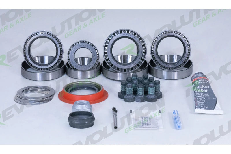 Revolution 35-2028 Master Rebuild Kit | 1994-2010 Ram 2500 9.25