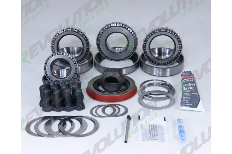 Revolution 35-2079 Master Overhaul Kit | 1998-2023 Ford Applications