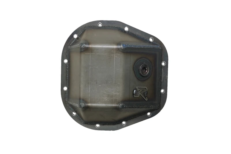 Revolution 40-2046 Heavy Duty Differential Cover | 1998-2010 F250/F350 10.25