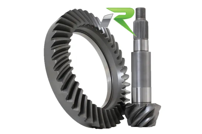 Revolution D60-410R Dana 60 Reverse Ring & Pinion Set - 4.10 Ratio | 1978-2014 F250/F350