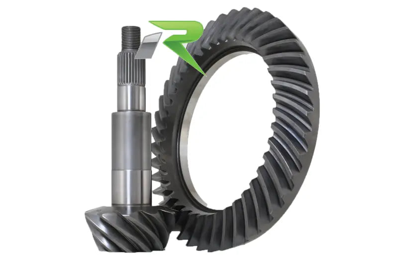 Revolution D80-456 Dana 80 Ring & Pinion Set - 4.56 Ratio | 1994-2002 Dodge Ram 2500/3500 & 99-15 F350