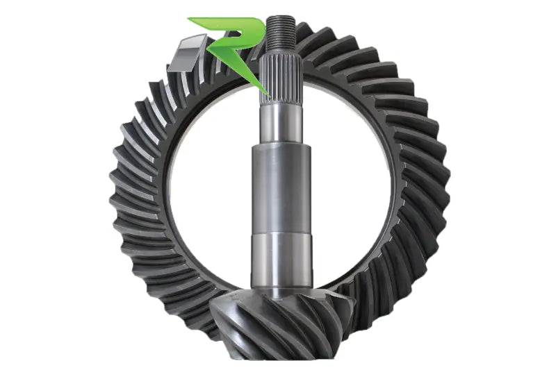 Revolution D70-355 Dana 70 Ring & Pinion Set - 3.55 Ratio | 1994-2002 Dodge Ram 2500/3500