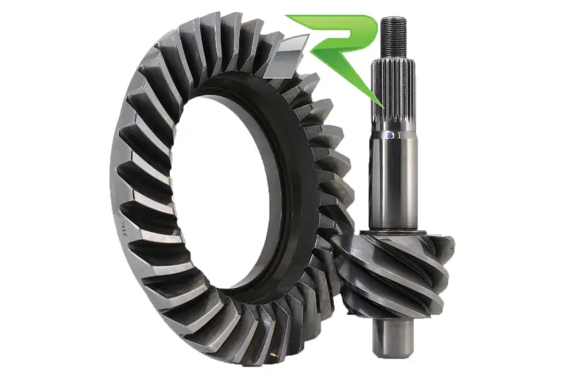 Revolution Ford 9" Ring & Pinion Set - 3.70 Ratio