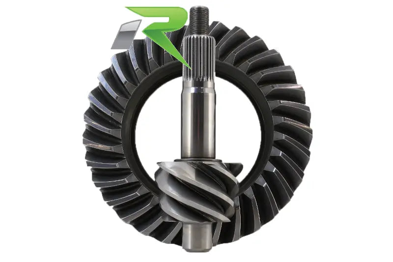 Revolution Ford 9" Ring & Pinion Set - 3.70 Ratio