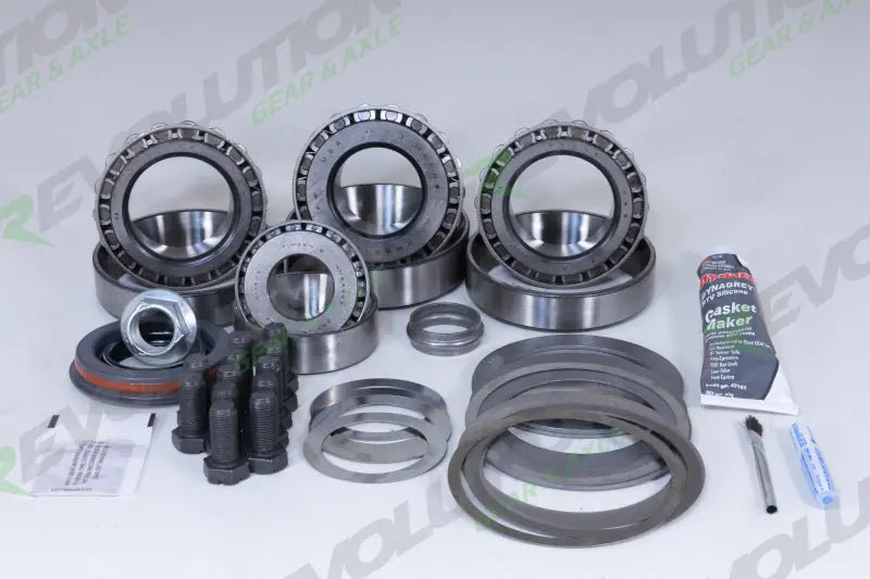 Revolution Ford 10.25" Master Overhaul Kit