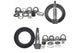 Revolution Rev-Ford-F250-11-488-K Front & Rear 4.88 Koyo Bearing Ring and Pinion Gear Package | 2011-2016 F250