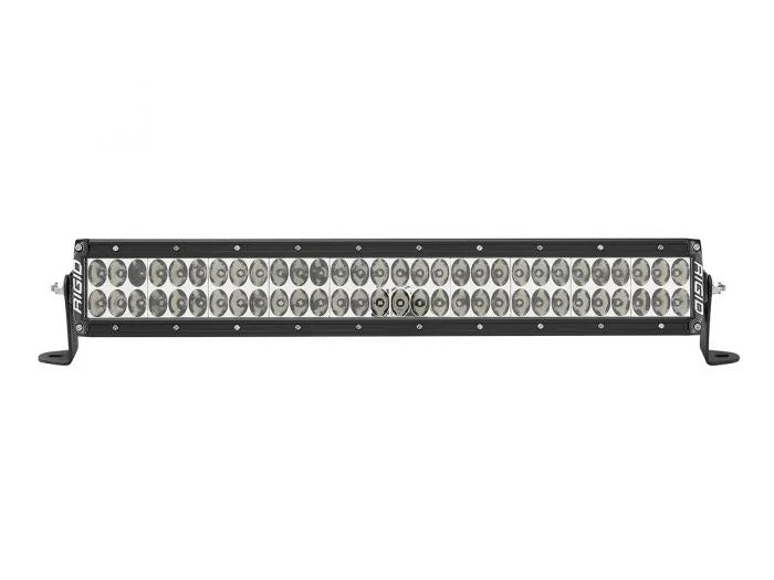 Rigid 121613 20in E-Series Pro Driving Beam Light Bar | Universal