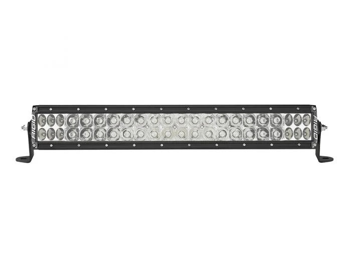 Rigid 122313 20in E-Series Pro Combo Beam Light Bar | Universal