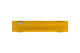 Rigid 131624 Industries 10in SR-Series Light Bar Cover (Yellow) | Universal