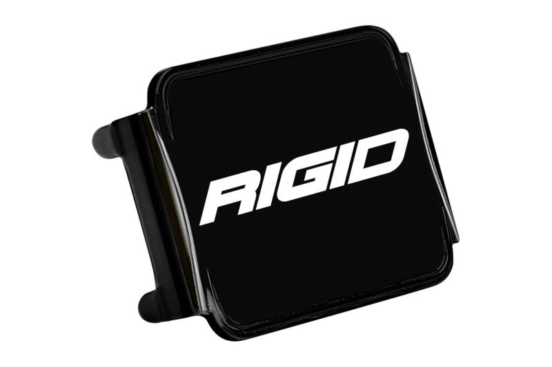 Rigid 201913 Industries D-Series Cover (Black) | Universal