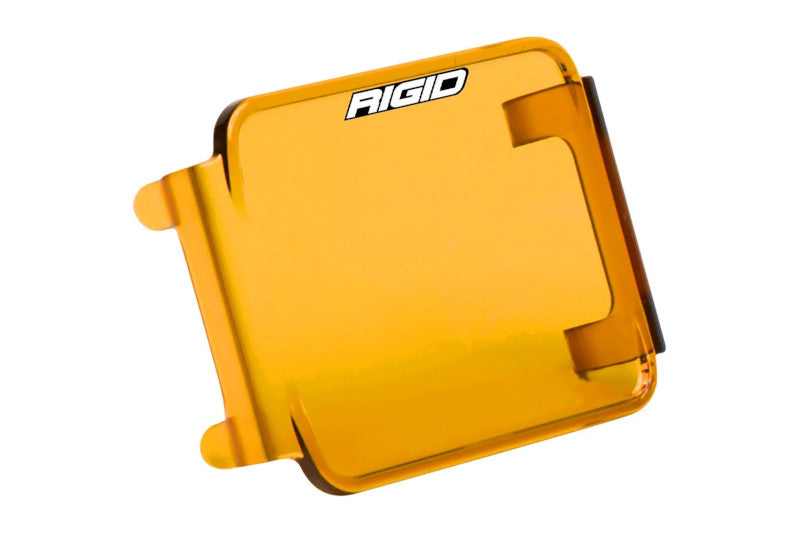 Rigid 201933 Industries D-Series Cover (Yellow) | Universal