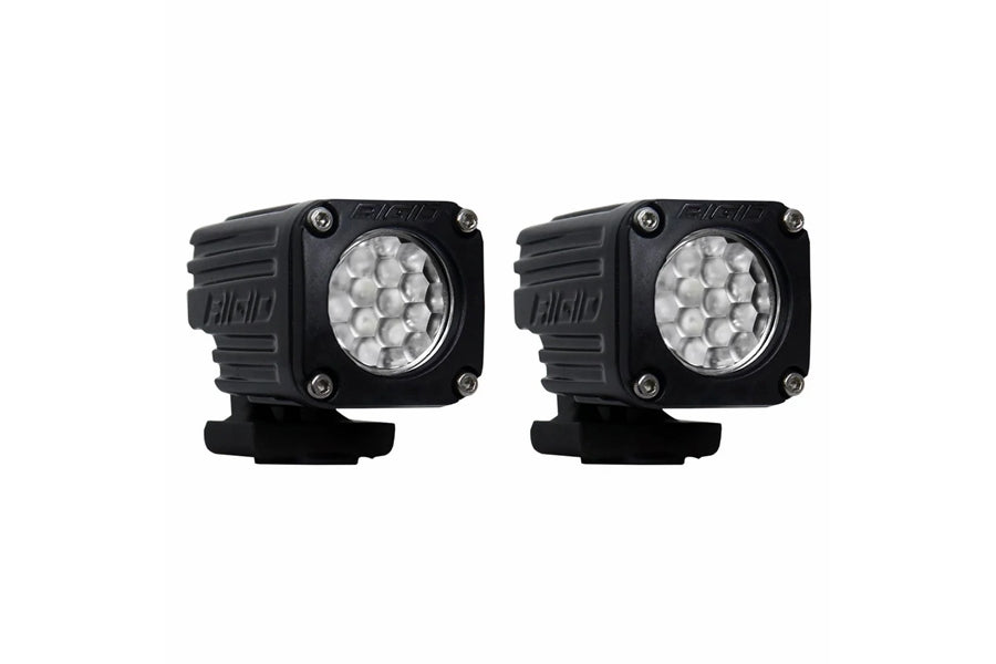 Rigid 20541 Ignite Series Diffused Lights | Universal