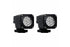 Rigid 20541 Ignite Series Diffused Lights | Universal