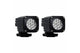 Rigid 20541 Ignite Series Diffused Lights | Universal