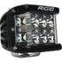 Rigid 261313 D-SS Pro Side Shooter Driving Beam Light | Universal