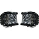 Rigid 262313 D-SS Pro Side Shooter Driving Beam Lights | Universal