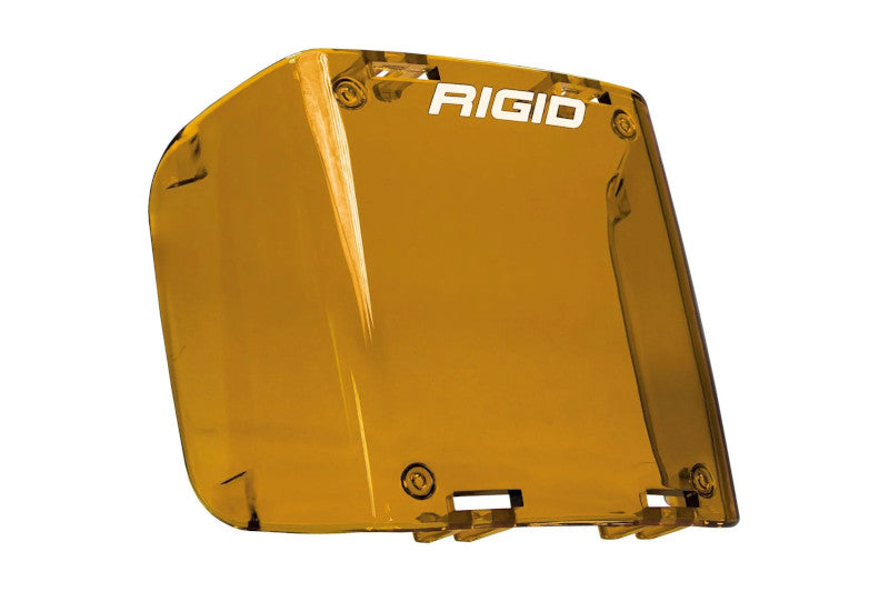 Rigid 32183 Industries D-SS Series Cover (Yellow) | Universal