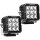 Rigid 322113 D-Series XL Pro Flood Beam Lights | Universal