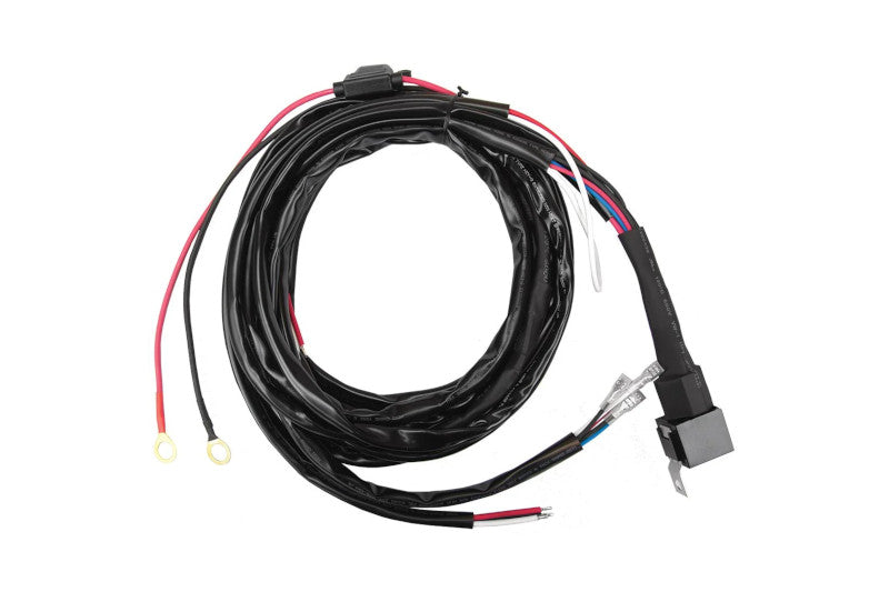 Rigid 36360 Industries Backlit 360-Series Wiring Harness | Universal